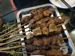 -伊隆斋(什刹海店)