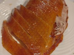 挂炉烤鸭-峨嵋酒家总店(车公庄店)