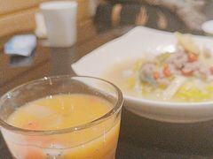-高第街56号餐厅(泰安万达店)