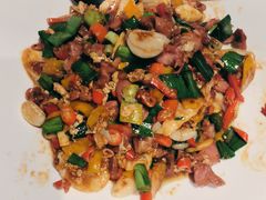-渝乡辣婆婆·川菜 水煮鱼(中山西路店)