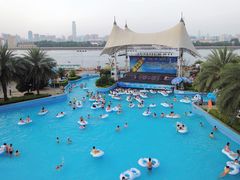 -黄金海岸水上乐园