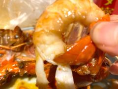 精品潜江油焖小龙虾-小田油焖小龙虾(双井店)