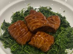 -老正兴菜馆(福州路店)