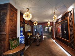 -乔家满族八大碗(流水沟店)