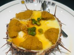 -常鲜楼常来尝鲜海胆馆(星海店)