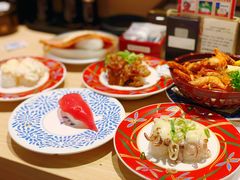 -大起水产回转寿司(道顿堀店)