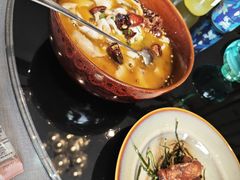-香雪海饭店中餐厅(人民桥店)
