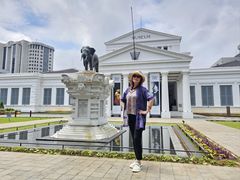 -印尼国家博物馆