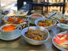 -Santoor 萨都里印度餐厅(北锣鼓巷店)