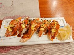 -無忧浅草君·洋风料理(下沙宝龙二期一店)