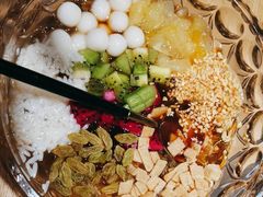 -青花椒秘制烤鱼(光启城店)