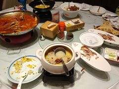 -郭林家常菜(狼垡店)
