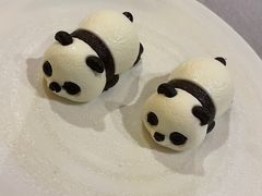 -香云轩·顺德菜(香云纱园林酒店店)