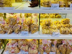 -生活林(河北路店)