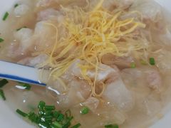 -蟹芆三馄饨