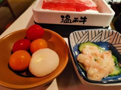 -温禾牛·和牛寿喜烧自助火锅(恒基名人店)