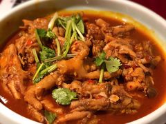 -味福记·本地特色菜(八一万达广场店)