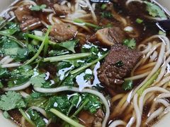 -李先生牛肉面大王(东单店)