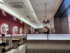 -海底捞火锅(龙岗星河COCO Park店)