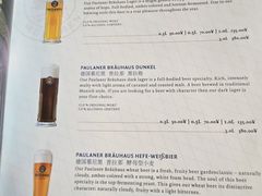 -天津普拉那啤酒坊(意风区店)