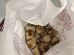 鲜肉一口酥-宋记饼家(石门二路店)