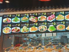 -东北大院·东北菜(三台子店)