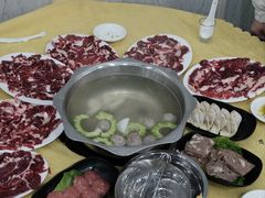-老猫牛肉火锅(沙溪店)