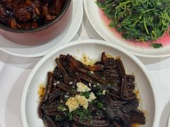 -老吉士酒家(天平路店)