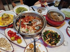 -老湘亲·品鉴湘菜(湖里店)