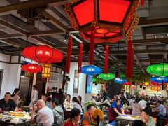 -矮板凳老火锅(宽窄巷子店)
