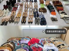 -骆驼日式搬家收纳整理