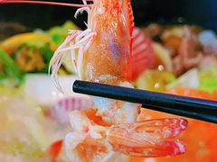 -济扶岛韩国海鲜汤제부도 해물탕(望京店)