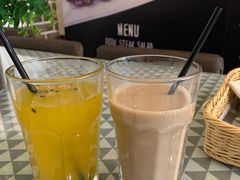 -嘉喜来比萨(罗马花园店)