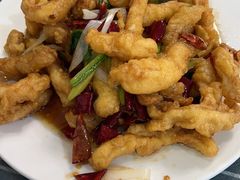 -九龙餐厅(大沽路店)