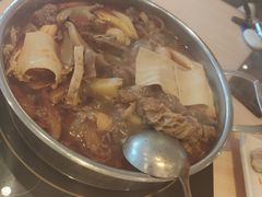 -刘一锅筋头巴脑(大悦城C店)