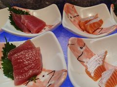-曼格活海鲜·牛排自助(光明蓝鲸店)
