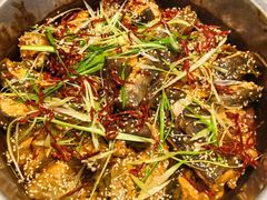 -伊帆食府·青海地方特色美食