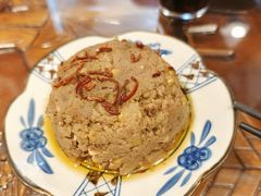 -烤肉季饭庄