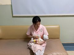 -田螺阿姨自营月嫂·育儿嫂(高新店)
