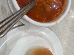 -香港新发烧腊茶餐厅(水围店)