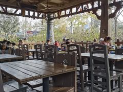 露天位-Tangled Tree Tavern 老藤树食栈