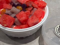 -水牛奶皇后糖水铺(深圳总店)