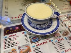 -广信牛奶甜品世家(台东店)