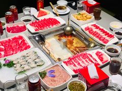 -海底捞火锅(金光华店)