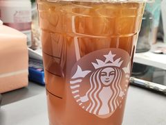 -星巴克(北京南站第二店)