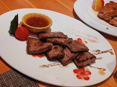 -大岛日本料理铁板烧(南通大饭店)