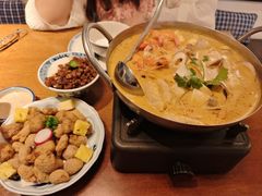 -林四喜·闽南传家菜(鼓浪屿店)