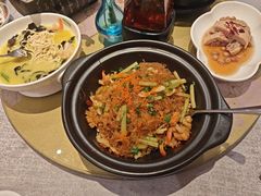 -好福记饭店(红梅公园店)