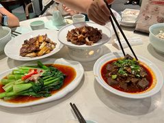 -春发生饭店·非遗(南院门店)