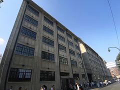 -上海四行仓库抗战纪念馆